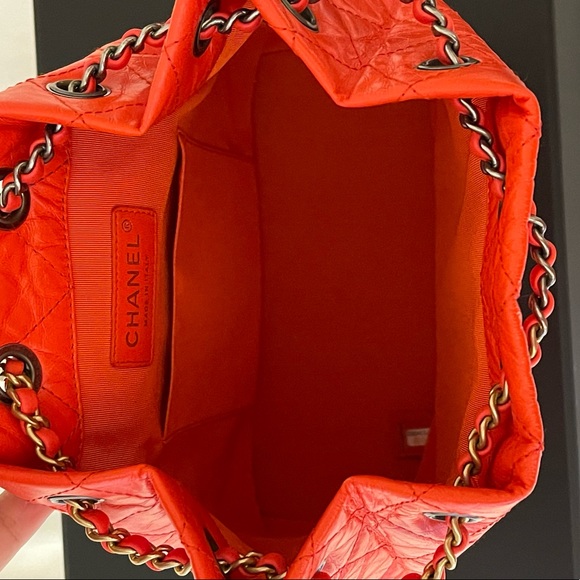 BNIB Chanel Gabrielle Backpack 
19S collection - Picture 3 of 13